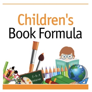 Jay Boyer Children’s Book Formula