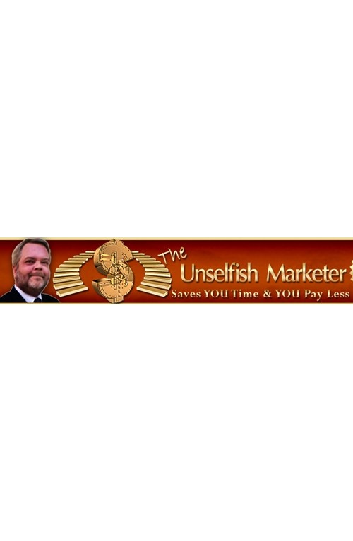 Jay Kay Bak – Unselfish Marketer