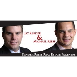 Jay Kinder and Michael Reese – Rock Star Real Estate Agent Coaching