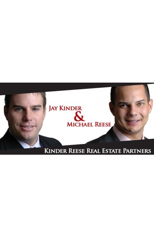 Jay Kinder and Michael Reese – Rock Star Real Estate Agent Coaching