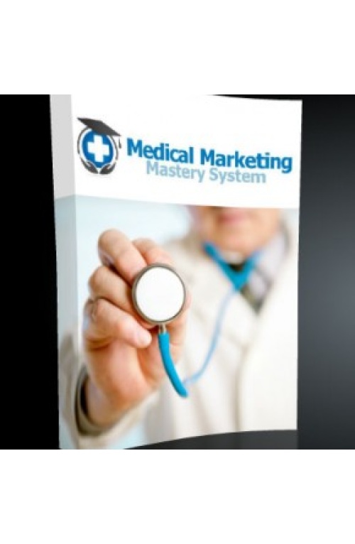 Jeff Smith – Medical Marketing Mastery $100k Local Marketing Business