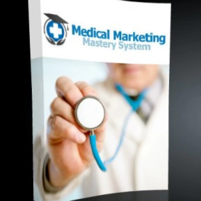 Jeff Smith – Medical Marketing Mastery $100k Local Marketing Business