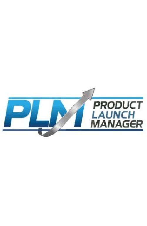 Jeff Walker – PLM – PRODUCT LAUNCH MANAGER