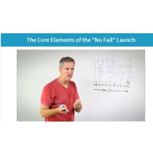 Jeff Walker – Product Launch Formula 5 