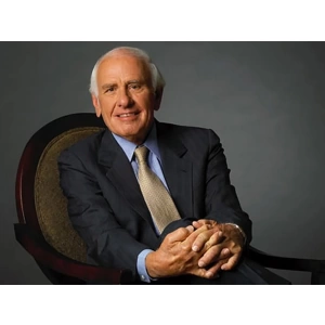 Jim Rohn – Success Strategies