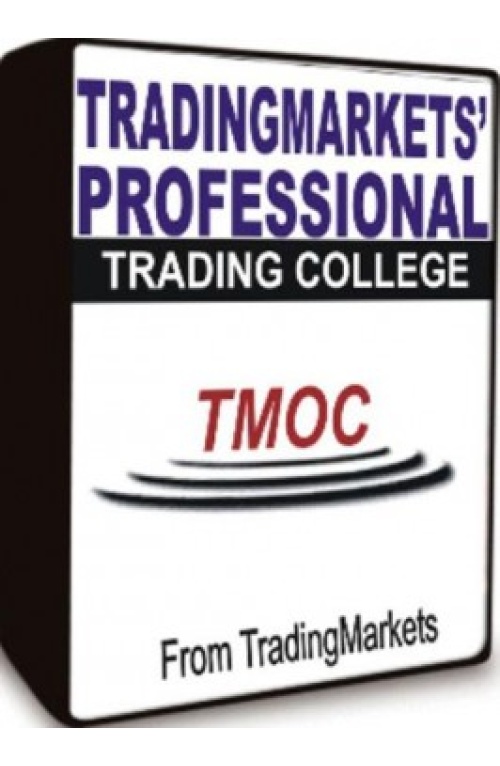 Joe Corona – Professional Options Trading College