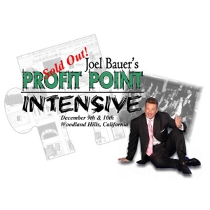 Joel Bauer – Profit Point Mastery