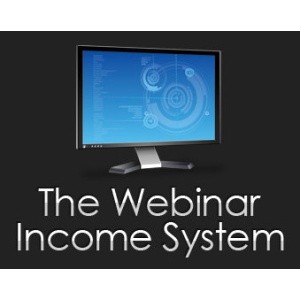 Joel Peterson – The Webinar Income System