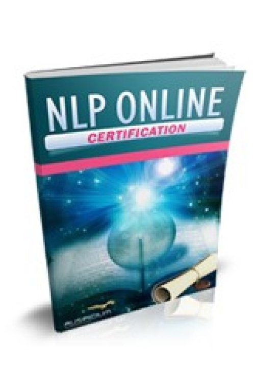 Online NLP Practitioner Certification Course (Accredited by ITOL)