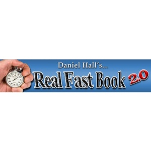 Daniel Hall – Real Fast Book 2.0