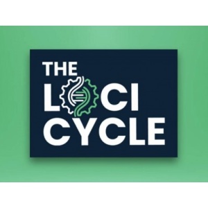 The Loci Cycle – Chris Munch