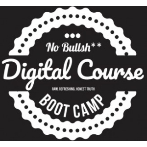 The No Bullshit Digital Course Boot Camp – Dave Kaminski