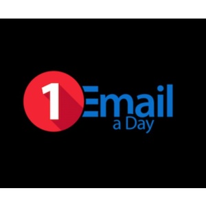 1 Email a Day Mastershop – Ryan Lee