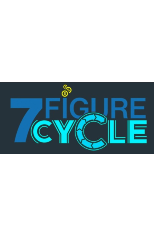 7 Figure Cycle – Aidan Booth, Steve Clayton