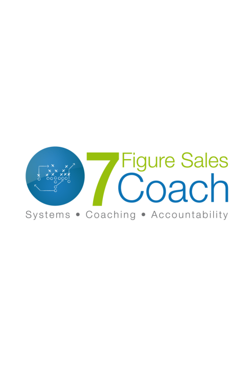 7 Figures Sales Coach Program – Mike Cooch