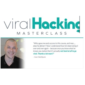 7-Week ViralHacks Masterclass Series