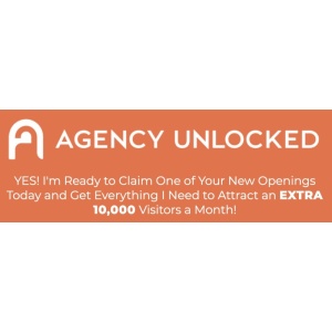 Agency Unlocked – Neil Patel