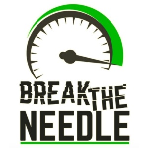 Break The Needle –Travis Stephenson & Adrian Brambila