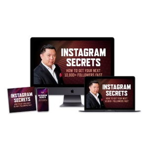 Dan Lok – Instagram Secret