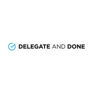 Delegate and Done by Ramit Sethi