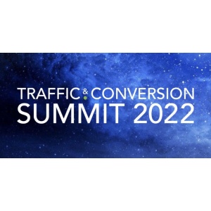 Digital Marketer – Traffic & Conversion Summit