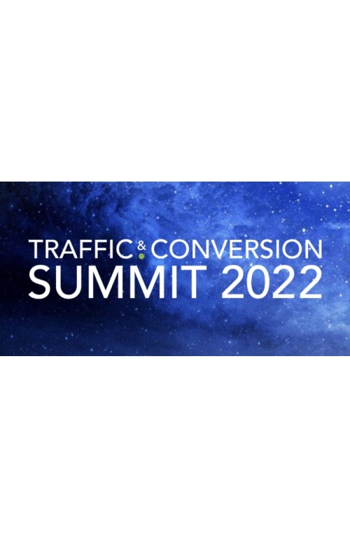 Digital Marketer – Traffic & Conversion Summit