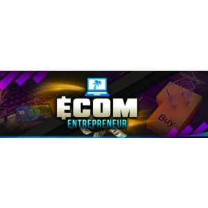 Ecom Entrepreneur – Vick Strizheus & Shubham Singh