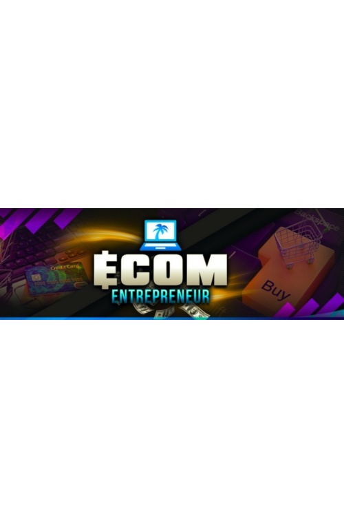 Ecom Entrepreneur – Vick Strizheus & Shubham Singh