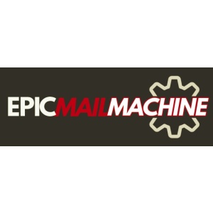 Epic Mail Machine – Michael Young