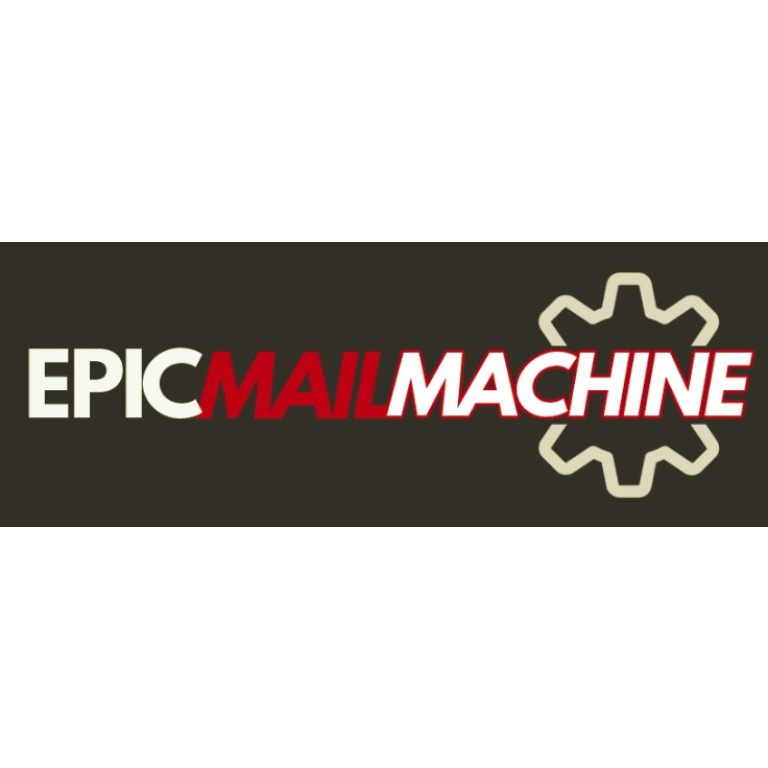 Epic Mail Machine – Michael Young
