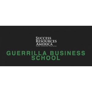 xGuerrilla Business School – Retail – T. Harv Eker