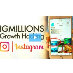 IG Millions – Alexey Lyakh, Ryker Gamble
