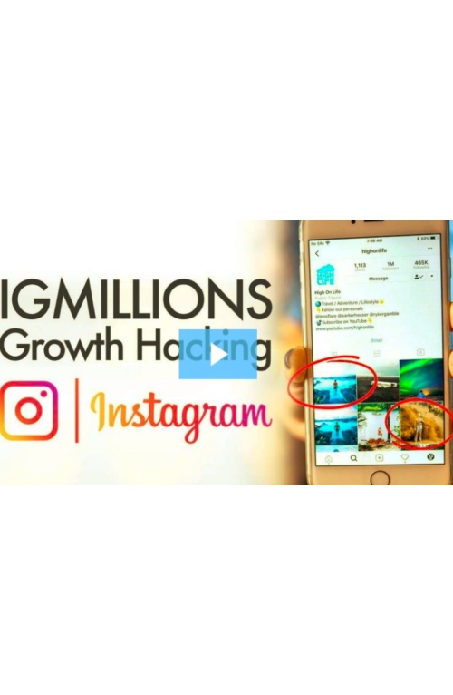 IG Millions – Alexey Lyakh, Ryker Gamble