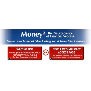 JOHN ASSARAF – MONEY 2 : THE NEUROSCIENCE OF FINANCIAL SUCCESS