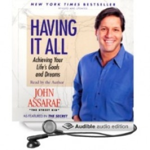 John Assaraf Having It All Program