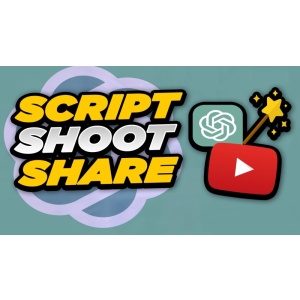 John Mulry – Script Shoot Share
