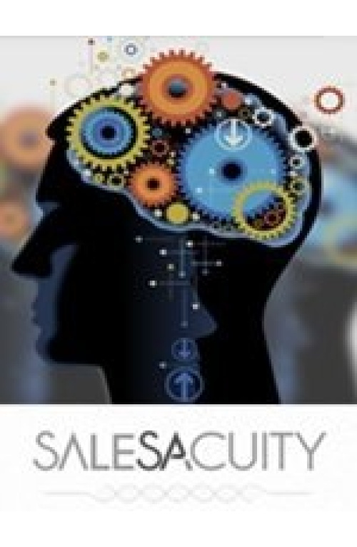 Jordan Belfort – Sales Sacuity Program (The Psychology of Selling)