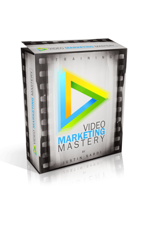 Justin Sardi – Video Marketing Mastery