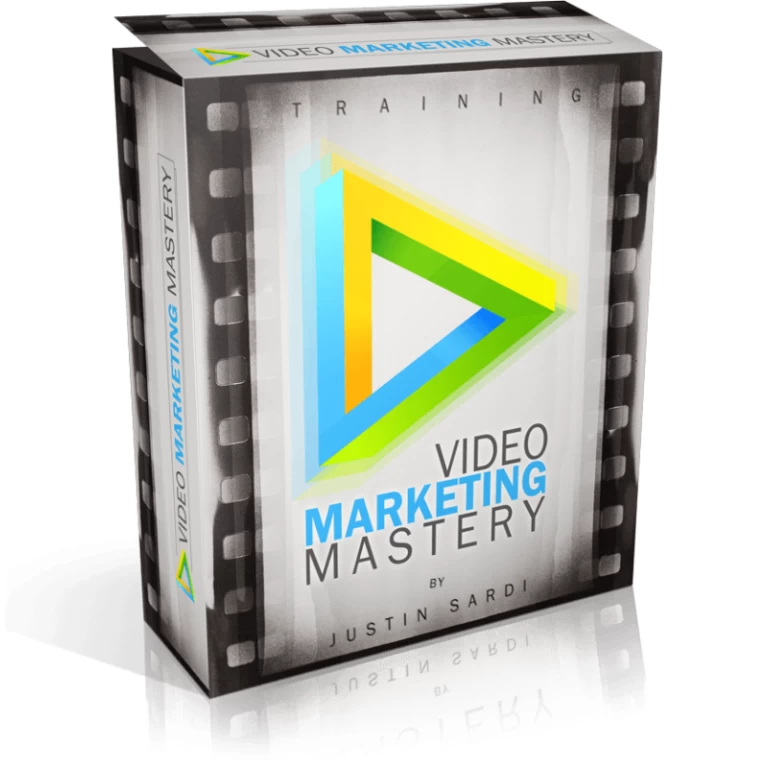 Justin Sardi – Video Marketing Mastery