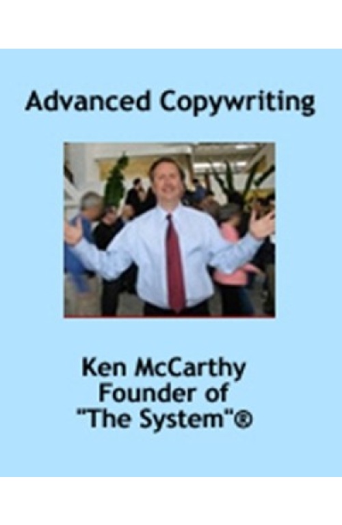 Ken McCarthy – Advanced Copywriting Secrets For Serious Info Marketers