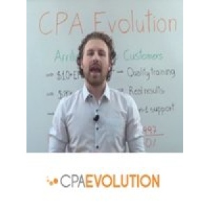 Kenster and William Souza – CPA Evolution+ OTO