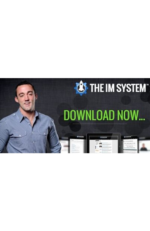 Kenster – The IM System