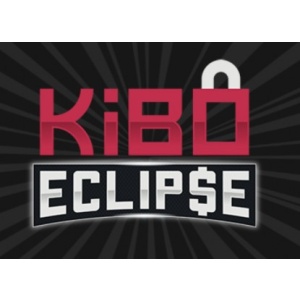 Kibo Eclipse – Steve Clayton & Aidan Booth