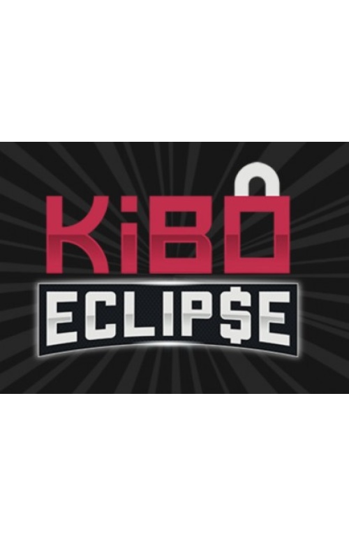 Kibo Eclipse – Steve Clayton & Aidan Booth
