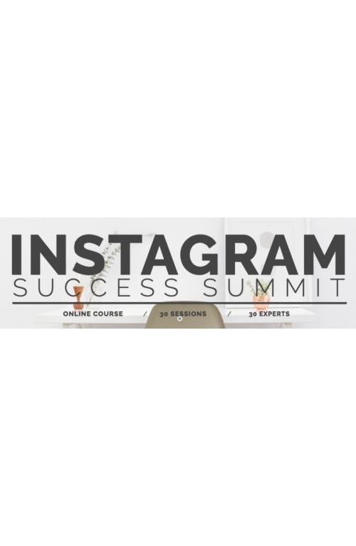 Liam Austin – Instagram Success Summit