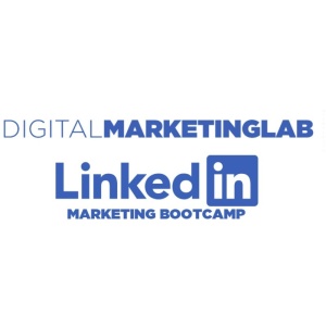 LinkedIn Advertising Bootcamp – Mike Cooch