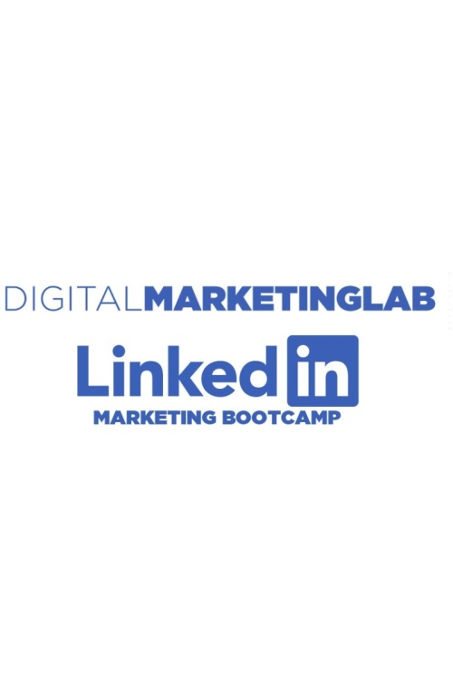 LinkedIn Advertising Bootcamp – Mike Cooch