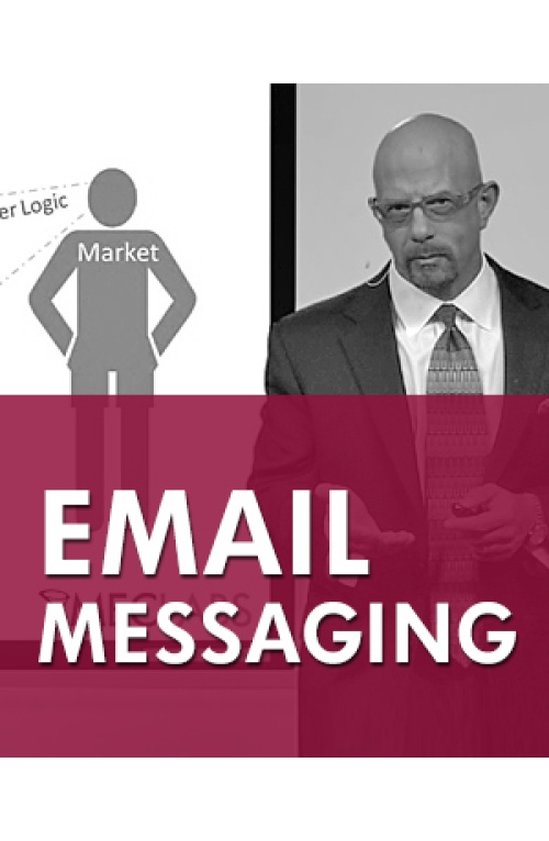 MECLABS – Email Messaging Optimization Certification Course