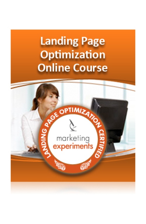 MECLABS – MarketingExperiments – Landing Page Optimization Online Course