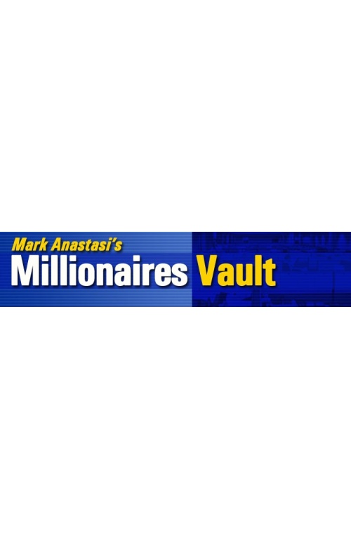 Mark Anastasi – Internet Marketing Vault